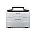 Toughbook 55 MK3 Intel® Core™ i5 i5-1345U Computer portatile 35,6 cm (14") FWXGA 16 GB DDR4-SDRAM 512 GB SSD Wi-Fi 6E (802.11ax) Windows 11 Pro Inglese US Nero - Foto miniatura 11