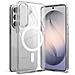 Custodia Trasparente Ringke Per Samsung Galaxy S26 - Foto miniatura 2