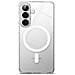 Custodia Trasparente Ringke Per Samsung Galaxy S26 - Foto miniatura 3