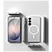 Custodia Trasparente Ringke Per Samsung Galaxy S26 - Foto miniatura 4