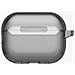 Custodia Airpods Pro 3 Trasparente Nera Uniq - Foto miniatura 4