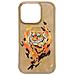 Custodia Iphone 16 Pro Max Marrone Con Magsafe E Disegno Di Tigre Nimmy - Foto miniatura 1
