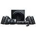 Speaker System 5.1 Z906 certificato THX con potenza di 500W RMS - Foto miniatura 1