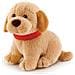 Peluche Sweet Collection Labrador 9 cm 51187 - Foto miniatura 1