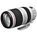 Obiettivo EF 100-400 mm F / 4.5-5.6 L IS USM II - Foto miniatura 8