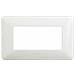 Matix - Placca 4p Bianco - Foto miniatura 4