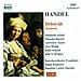 Handel Georg Friedrich - Deborah (oratorio) (3 Cd)  - Foto miniatura 1