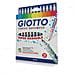 Astuccio 18 Pennarelli Turbo Advanced - Foto miniatura 1