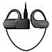 NWWS413B Walkman Sportivo Impermeabile Lettore MP3 Memoria 4GB COlore Nero - Foto miniatura 4