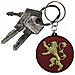Portachiavi Trono di Spade-Lannister PVC - Foto miniatura 3
