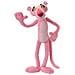 Pink Panther Plush 50 Cm - Foto miniatura 1