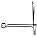 Chiave 950 A T Semplice Esagonale Mm 6 Utensileria Manuale - Foto miniatura 4