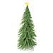 Abete Con Luci Multicolore - Chasing Multi Light Spruce Tree Grande Cod 74265 - Foto miniatura 5