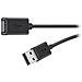 Cable, Usb, Dstp, Usbam / Usbaf, 1.8m, Extension - Foto miniatura 1