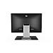 Monitor 24" touchscreen E351806 1920 x 1080 Full HD HDMI Tempo di risposta 15 ms - Foto miniatura 4