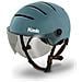 Casco City / trekking Lifestyle Taglia M (52-58) Petrolio - Foto miniatura 1