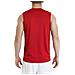 Magliette Joma Combi Sleeveless Abbigliamento Ragazzi Xs - Foto miniatura 2