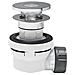 30721531 set Completo Lavabo Xs Pure Flusso Libera - Foto miniatura 1