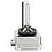 da dina Hid Xenon 4300°k Con Attacco Pk32d-5 Auto Camion Omologata - Foto miniatura 7
