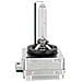 da dina Hid Xenon 4300°k Con Attacco Pk32d-5 Auto Camion Omologata - Foto miniatura 1