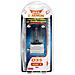 da dina Hid Xenon 4300°k Con Attacco Pk32d-5 Auto Camion Omologata - Foto miniatura 2