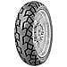 Tkc 70 (110/80 R18 Tl 58h Simbolo M+s, M / c, Ruota Anteriore)  - Foto miniatura 2