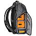 Freeline Bp 350 Aw Zaino Freeline Bp350aw Black Lp37170-pww - Foto miniatura 8