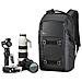 Freeline Bp 350 Aw Zaino Freeline Bp350aw Black Lp37170-pww - Foto miniatura 10
