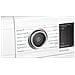 Asciugatrice WTX87KR8IT Serie 8 AutoDry 8 Kg Classe A++ a Condensazione con Pompa di Calore - Foto miniatura 3