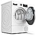 Asciugatrice WTX87KR8IT Serie 8 AutoDry 8 Kg Classe A++ a Condensazione con Pompa di Calore - Foto miniatura 4