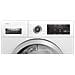 Asciugatrice WTX87KR8IT Serie 8 AutoDry 8 Kg Classe A++ a Condensazione con Pompa di Calore - Foto miniatura 5