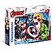24 Maxi The Avengers - Foto miniatura 1