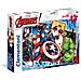 24 Maxi The Avengers - Foto miniatura 2