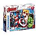 24 Maxi The Avengers - Foto miniatura 3