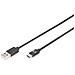 Cavo Di Collegamento Tipo C Usb, Tipo C - A (usb Connection Cable Type C-a -.) - Foto miniatura 5