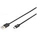 Cavo Di Collegamento Tipo C Usb, Tipo C - A (usb Connection Cable Type C-a -.) - Foto miniatura 1