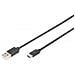 Cavo Di Collegamento Tipo C Usb, Tipo C - A (usb Connection Cable Type C-a -.) - Foto miniatura 7