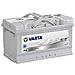 Batteria Auto Varta F18 85 AH - Foto miniatura 2