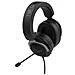 Cuffie TUF Gaming H3 USB Stereo con Microfono Colore Nero / Grigio - Foto miniatura 3