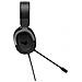 Cuffie TUF Gaming H3 USB Stereo con Microfono Colore Nero / Grigio - Foto miniatura 2