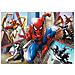Supercolor Puzzle Spider Man-180 Pezzi, colori, 29302 - Foto miniatura 3