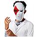 Maschera Wild Card Fortnite Bambino - Foto miniatura 1