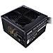 Cooler Master MWE 500 White 230V - V2 alimentatore per computer 500 W 24-pin ATX ATX Nero - Foto miniatura 2