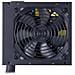 Cooler Master MWE 500 White 230V - V2 alimentatore per computer 500 W 24-pin ATX ATX Nero - Foto miniatura 3