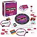 Hashtag Giocho Per Familia Colore Fucsia, 62327 - Foto miniatura 3