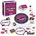 Hashtag Giocho Per Familia Colore Fucsia, 62327 - Foto miniatura 4