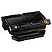 OptiGrill+ XL GC7228 Griglia di Contatto Elettrico 2000 W Colore Nero - Foto miniatura 1