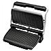 OptiGrill+ XL GC7228 Griglia di Contatto Elettrico 2000 W Colore Nero - Foto miniatura 2