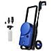 Idropulitrice Core 125-5 EU - 125Bar - 125 Bar Max - 438 L / H Max - 40° C Max - 1400 W / 220 V~50 Hz - Elettrico - Foto miniatura 2