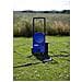 Idropulitrice Core 125-5 EU - 125Bar - 125 Bar Max - 438 L / H Max - 40° C Max - 1400 W / 220 V~50 Hz - Elettrico - Foto miniatura 5